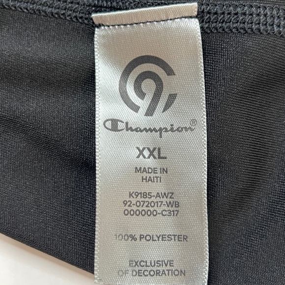 Champions c9 womans workout active tank top XXL - Picture 2 of 5